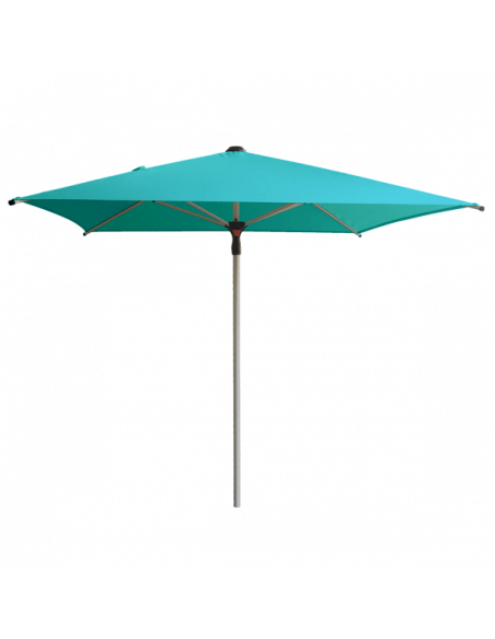 2x2m Parasol de aluminio para hostelería CONTRACT HD pho2005022