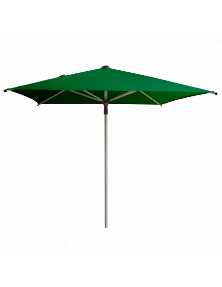 2x2m Ombrellone in alluminio per hotel CONTRACT HD pho2005022