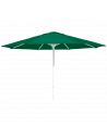 Diam 3 metres Parasol verd