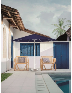 Diam 3m  Parasol entrega... 2