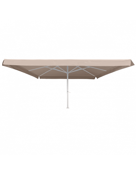 5x5m Parasol profesional TOP GIANT para grandes terrazas pho2005033