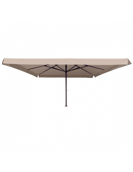 Parasol profesional 5x5m TOP GIANT, para grandes terrazas pho2005033