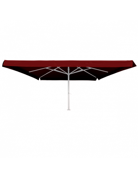 5x5m Parasol profesional TOP GIANT para grandes terrazas pho2005033