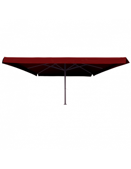 5x5m Professional parasol TOP GIANT, for large terraces pho2005033