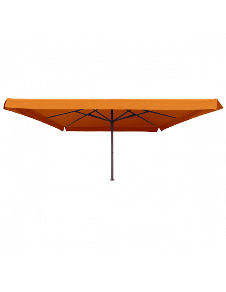 5x5m Professional parasol TOP GIANT, for large terraces pho2005033