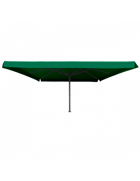 5x5m Parasol profesional TOP GIANT para grandes terrazas pho2005033