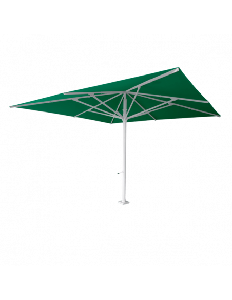 5x5m Parasol profesional TOP GIANT para grandes terrazas pho2005033