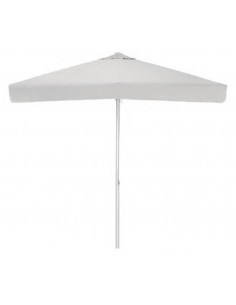 2.5x2.5m Para-sol quadrat d'alumini pho1104029EZPELETA