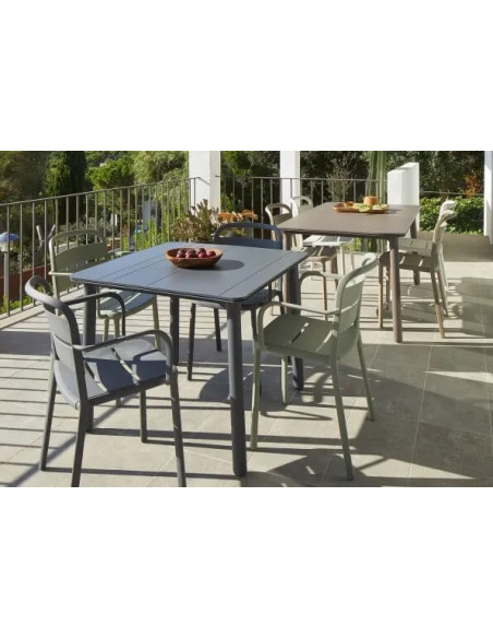 Mesa de terraza NOA de Resol mho1032069