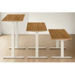 Bureau assis debout Join mop1101062-DESKandSIT