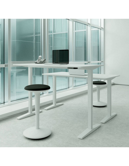 Mesa elevável Flap com 1 motor mop1027001 imagem 2 mesas