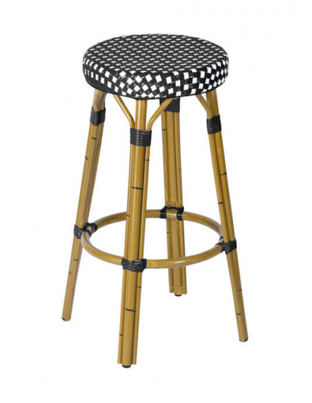Parisian terrace stool for bars and cafés 5201 sho1092032