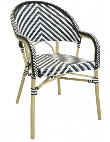 diagonal chair