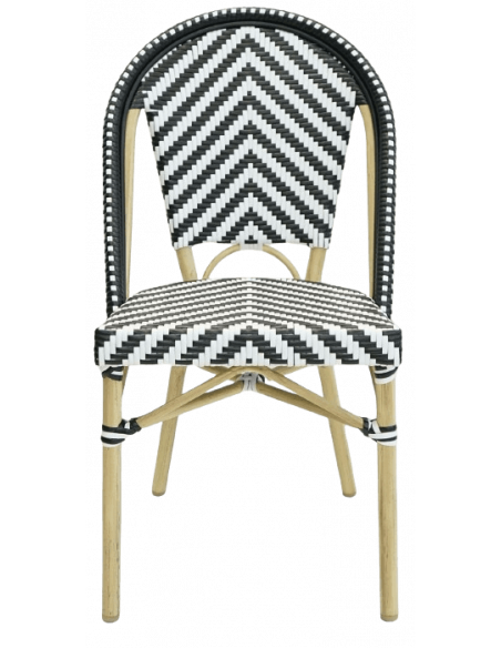 centered chair