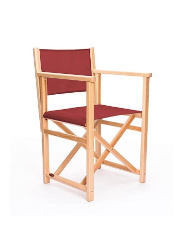 Premium Folding Wooden Menorquin chair ste2040003