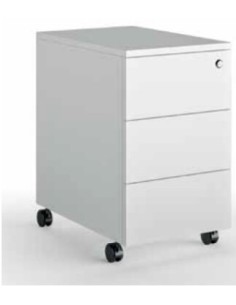 Mini Calaixera amb rodes...