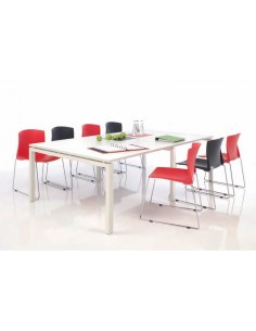 Meeting table M4 120 to...