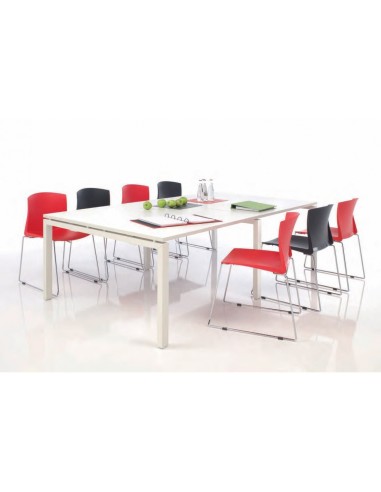 Meeting table M4 120 to 360cm mop1101064