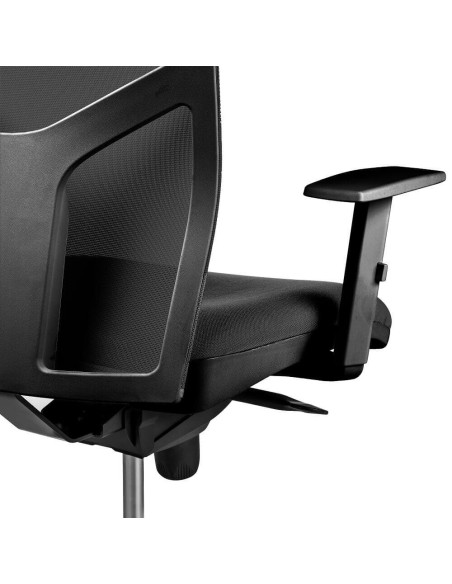 Silla giratoria de oficina y estudio ATIKA PRO DileOffice detalle