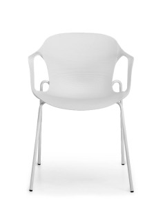 Euromof - Bari multipurpose design chair spo2033001-DESKandSIT 2
