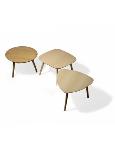 Taula auxiliar de fusta... 2