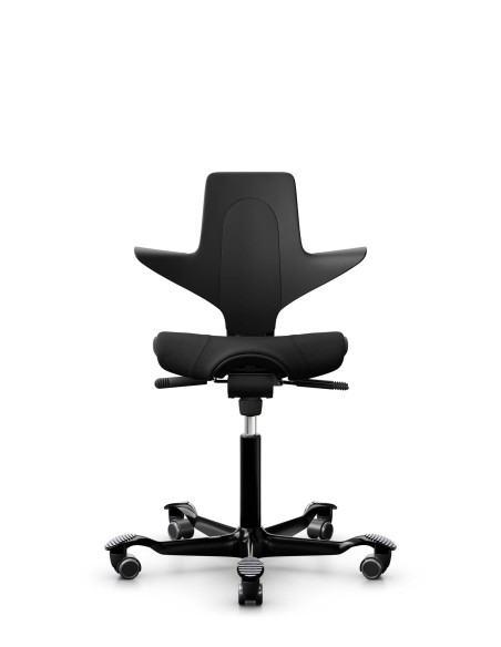 HAG CAPISCO PULS 8020 full black