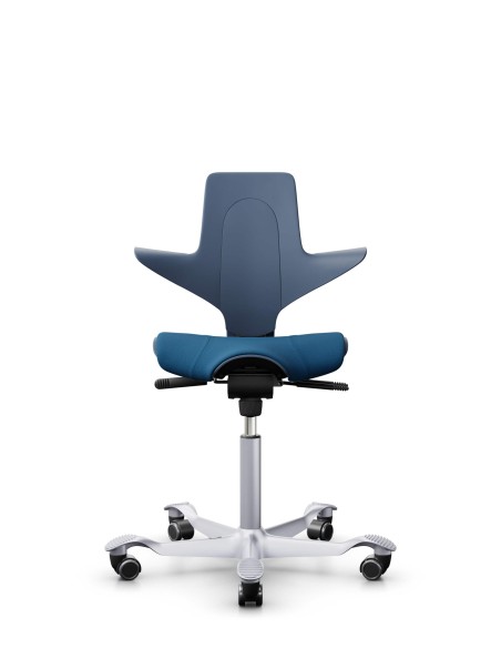 HAG CAPISCO PULS 8020 cadeira de escritório sop914007