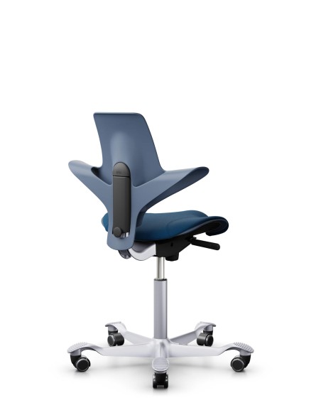 Silla HAG CAPISCO PULS 8020 ergonómica sop914007