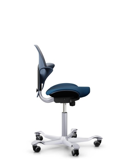 Silla HAG CAPISCO PULS 8020 ergonómica sop914007