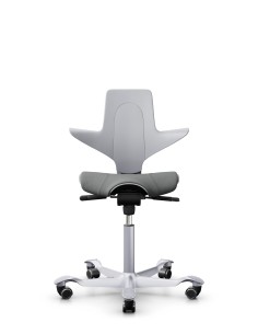 HAG CAPISCO PULS 8020 full black 2