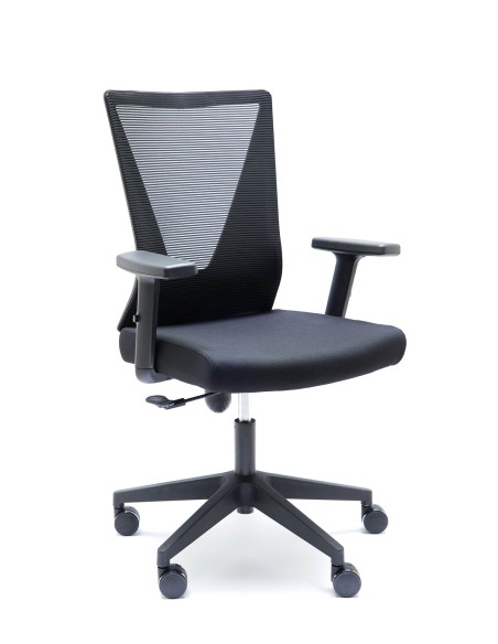 Chaise de bureau pivotante mesh Tirana STE2033003