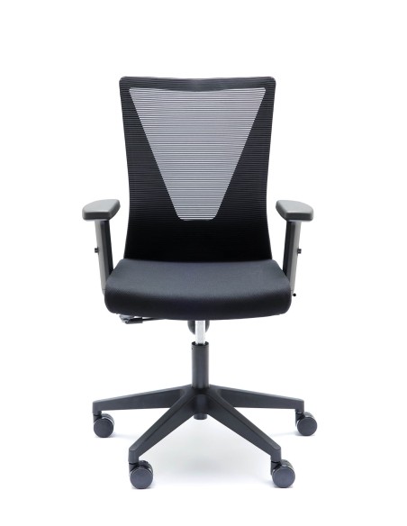 Sedia da ufficio girevole mesh Tirana ste2033003