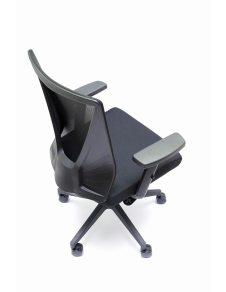 Sedia da ufficio girevole mesh Tirana ste2033003
