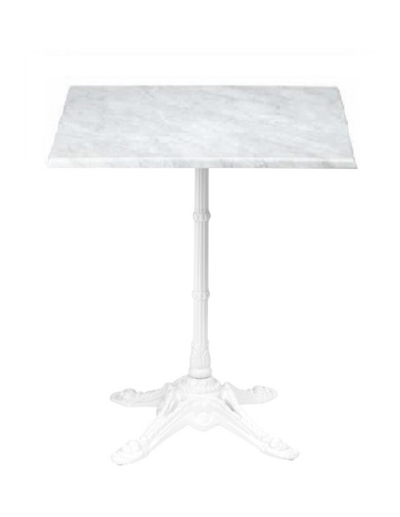 Mesa bistrot MARMOL 348 mho1092021