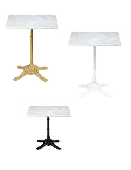 Mesa bistrô MÁRMORE 348 mho1092021