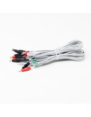 copy of Cable Individual New Age: Compatible con Electroestimulador fco4001014