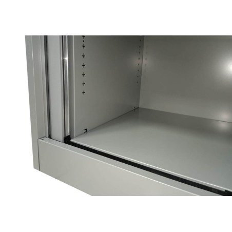 Armoires de bureau en tôle d'acier Austin aca2033003