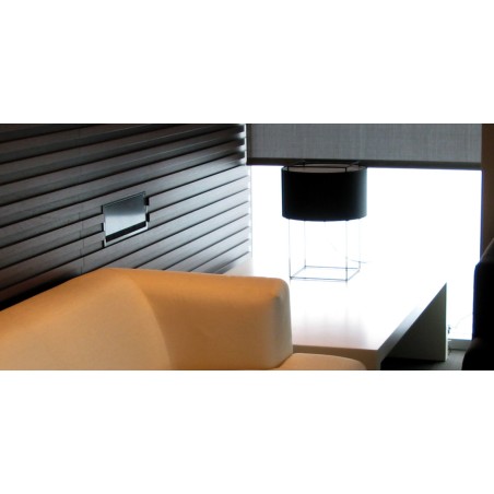 Pannello di connessioni personalizzati CONI - BACHMANN  comp2049001