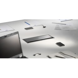 Champ de connexion...