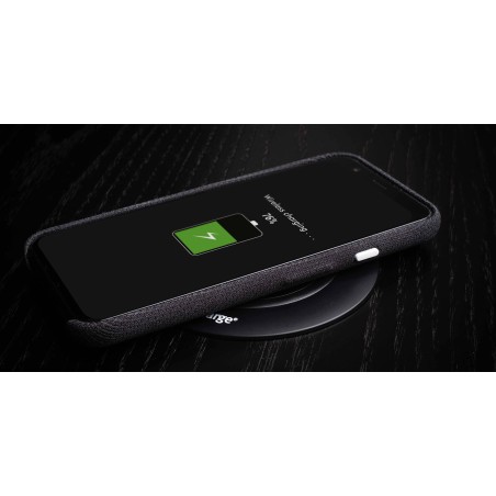 Caricabatterie rapido wireless BACHMANN Aircharge comp2049002