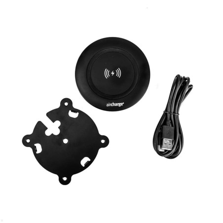 Caricabatterie rapido wireless BACHMANN Aircharge comp2049002