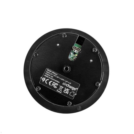 Caricabatterie rapido wireless BACHMANN Aircharge comp2049002