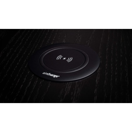 Cargador rápido inalámbrico Aircharge de BACHMANN comp2049002