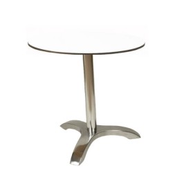 Mesa de aluminio Compact...