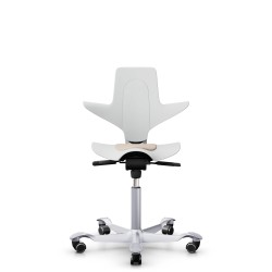 Cadira HAG Capisco Puls 8010  Negre 2