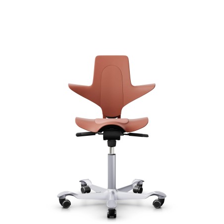 Chaise HAG CAPISCO PULS Roseship