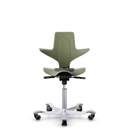 Chaise HAG CAPISCO PULS Moss