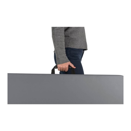 Mesa dobrável HALFF 180cm tipo mala de qualidade mpl1061003