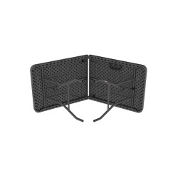 Taula plegable 180cm de...