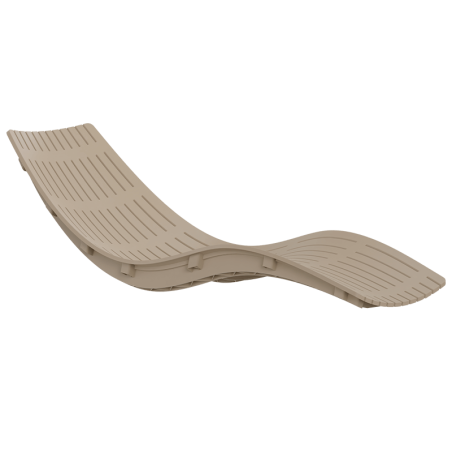 Tumbona Havana para hoteles y jardines sho2028001-Tumbonas de piscina y playa para hoteles